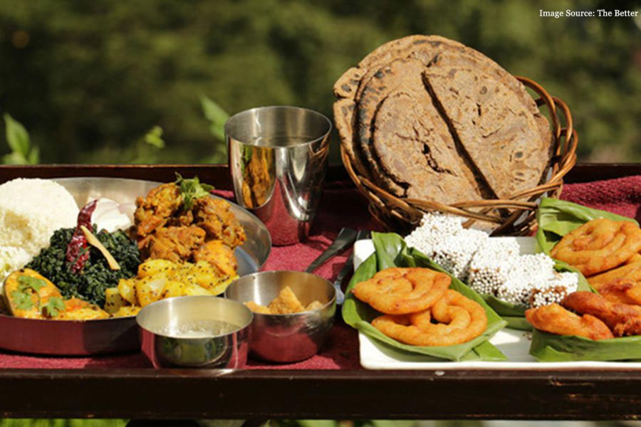 Cocina tradicional de Kumaon – Soul Food