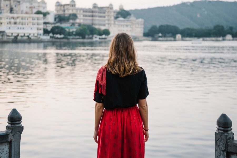 5 Things we liked about Udaipur