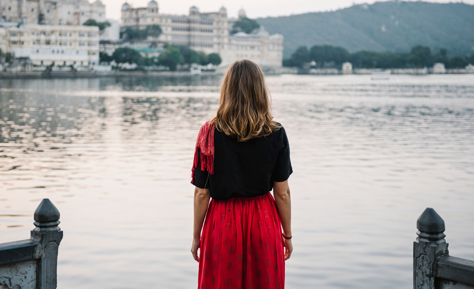 5 Things we liked about Udaipur