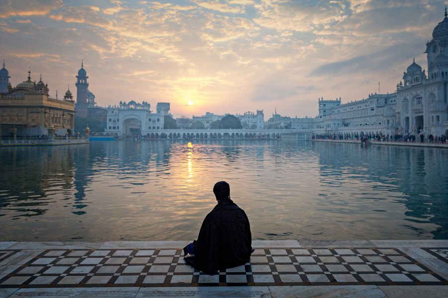 Entdecken Sie Amritsar mit Sita