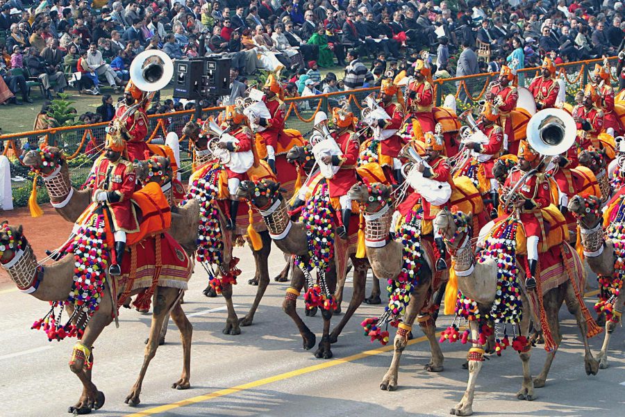 Día de la República 2020: No habrá vuelos durante 2 horas en el aeropuerto de Delhi en estos siete días