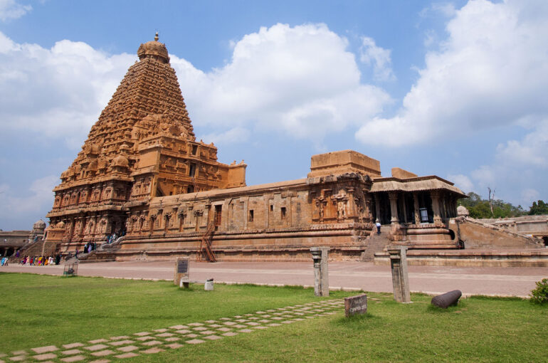 Consecration-of-Thanjavur-Big-Temple-performed-1
