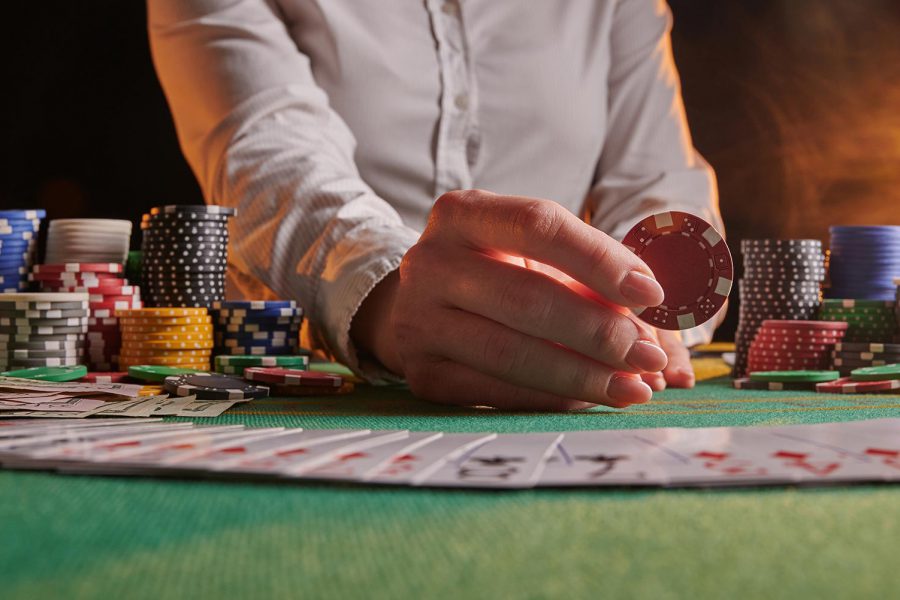Deltin lança o primeiro casino internacional no Hotel Marriott em Katmandu, Nepal