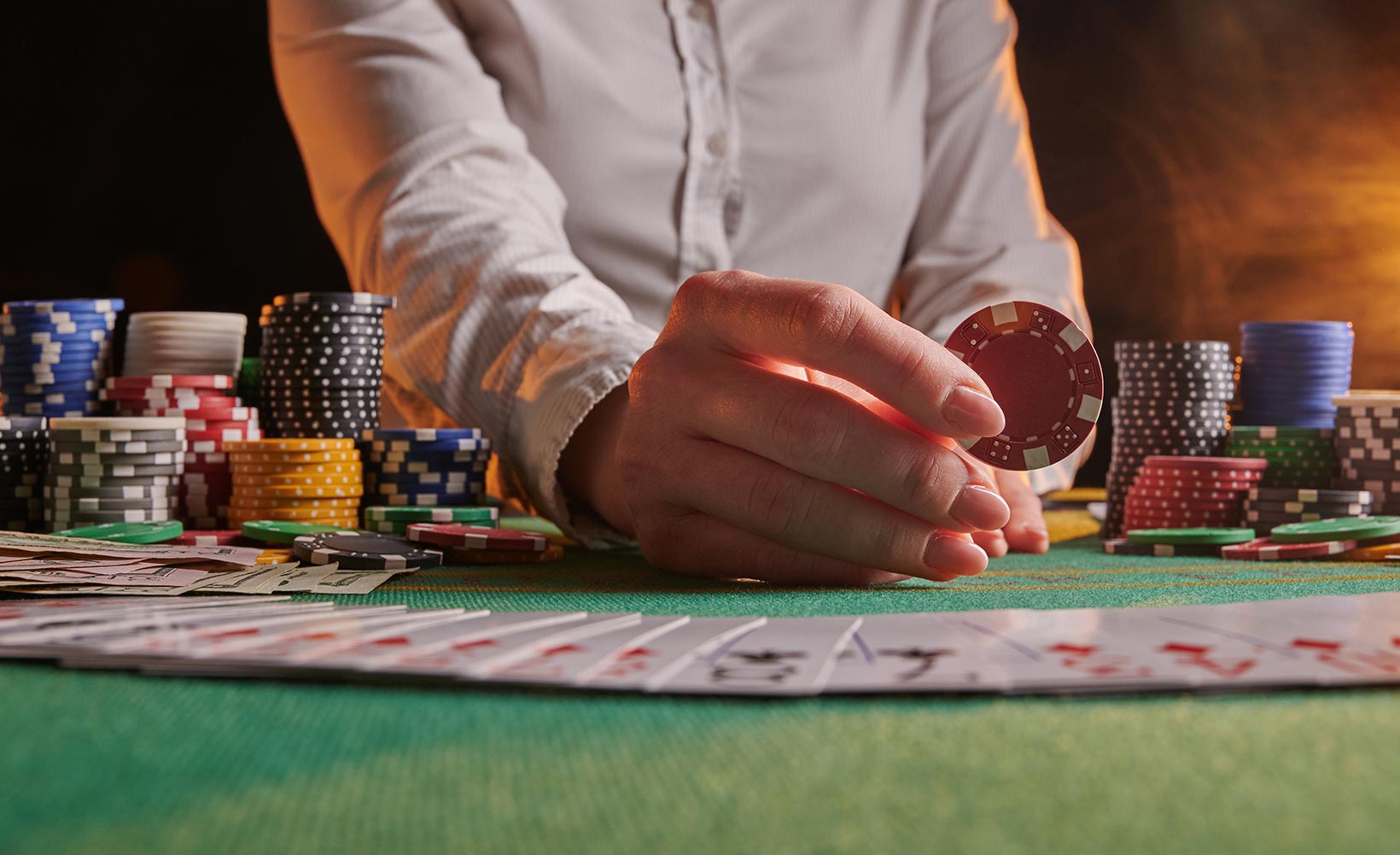 Deltin launches first international casino at Marriott Hotel in Kathmandu, Nepal