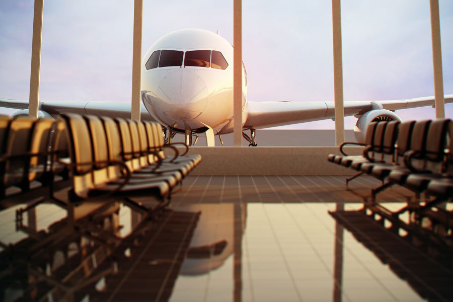 Второй международный аэропорт Гоа получил зеленый свет; строительство должно быть завершено через три года