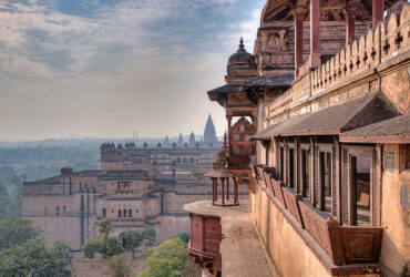 Madhya-Pradesh-Tourism-announces-Namaste-Orchha-1