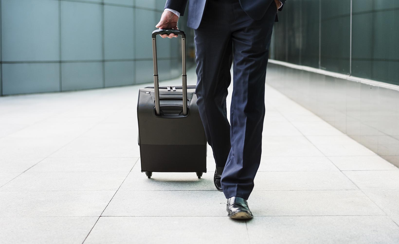 Новая услуга Дели по передаче багажа от аэропорта до двери – то, что вам нужно