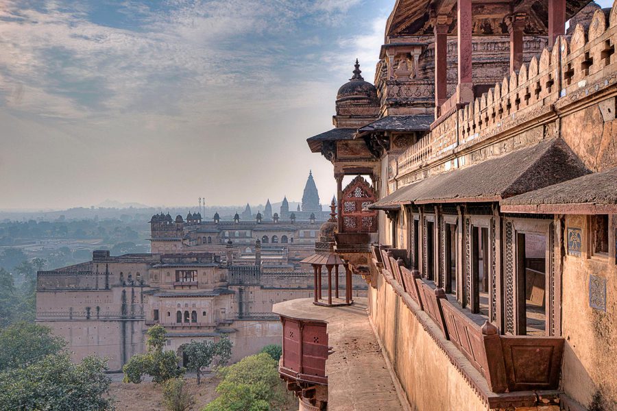 Il turismo di Madhya Pradesh annuncia “Namaste Orchha” un festival di 3 giorni che celebra il paesaggio culturale per mostrare il potenziale di turismo non sfruttato in MP