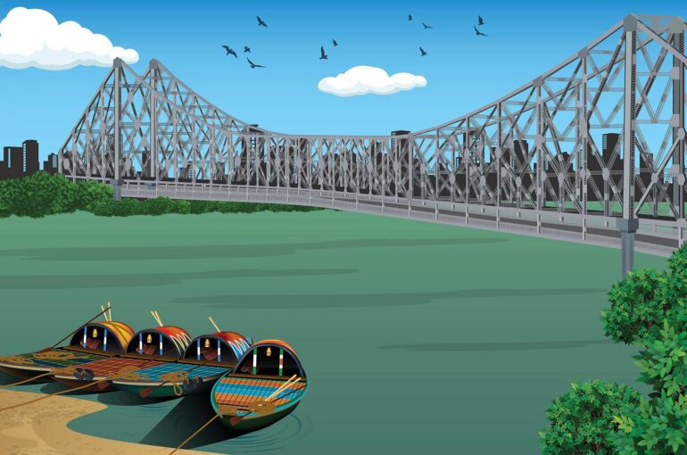 best-tourist-places-in-Kolkata