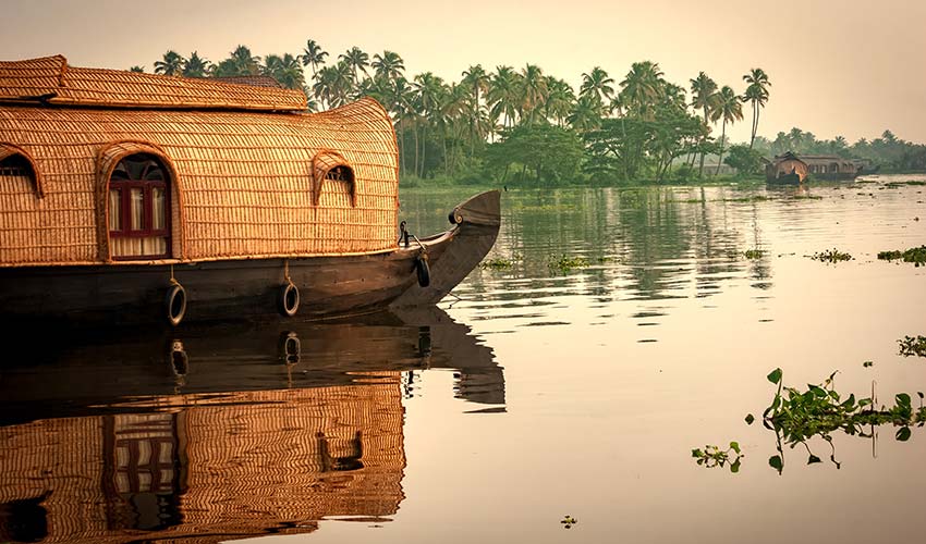 Visiting Backwaters Responsibly