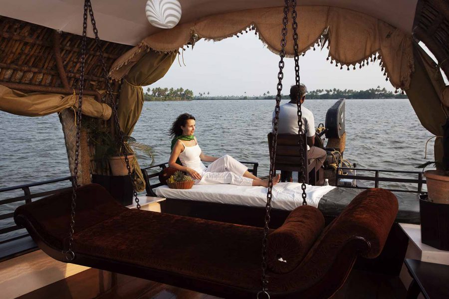 Visiting the Backwaters Responsibly