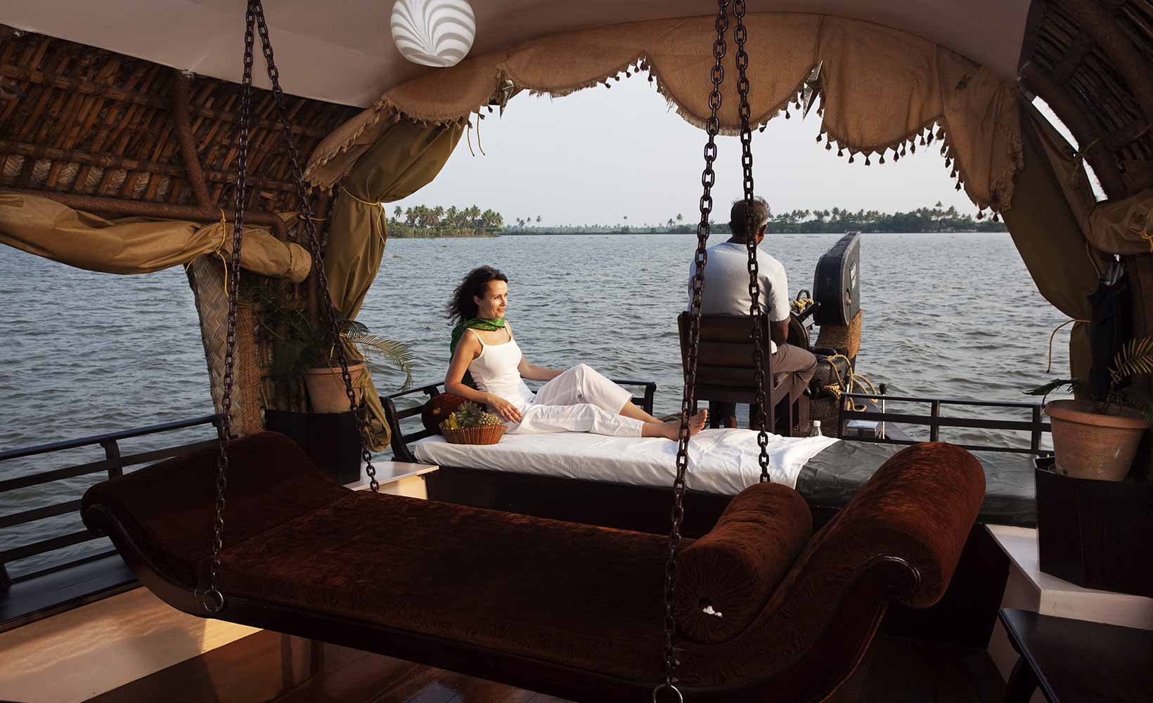 Visiting the Backwaters Responsibly