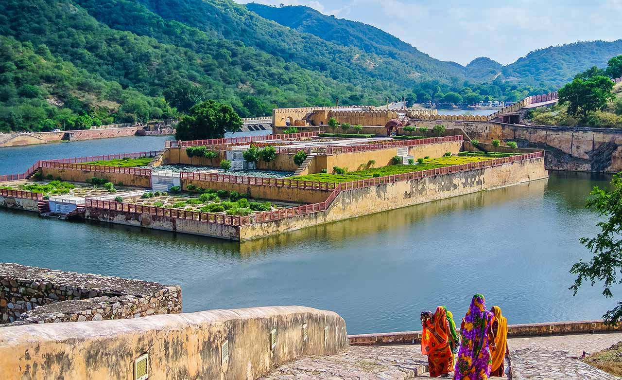 Top 5 walking tours in India for 2021