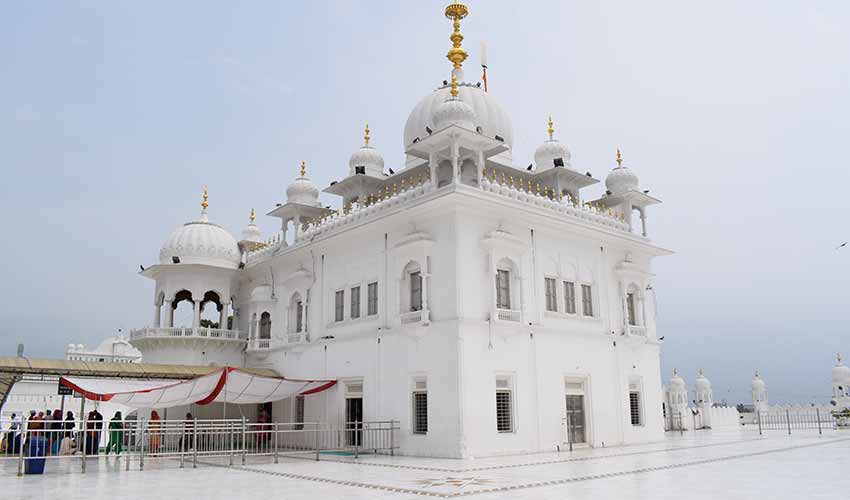 Exploring the Hidden Treasures of Punjab