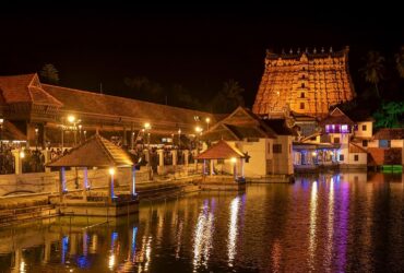 Temple-Festival-of-Kerala