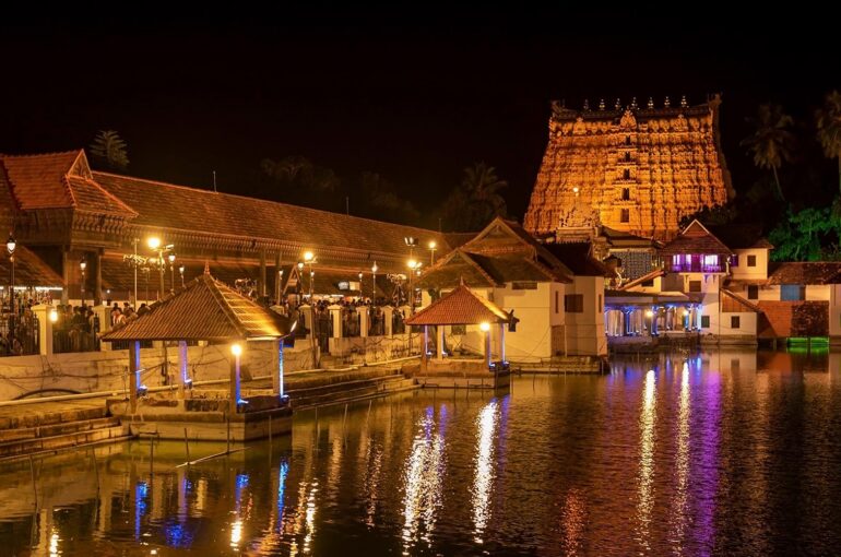 Temple-Festival-of-Kerala