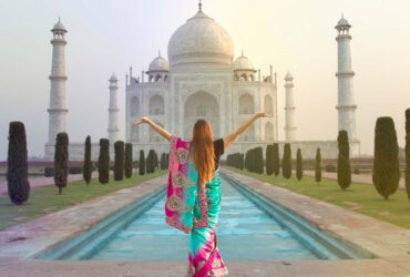 experience-women-in-india