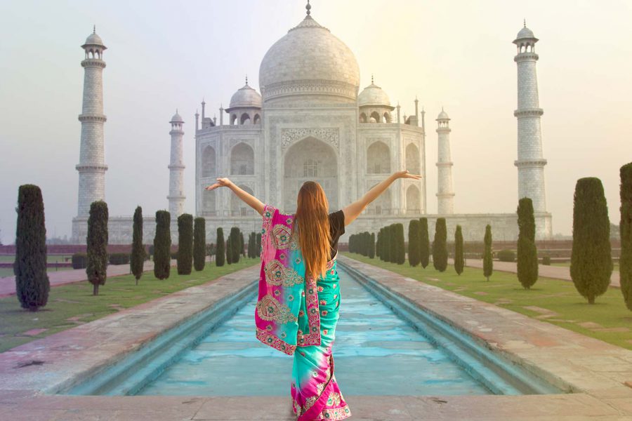 Le 5 migliori esperienze immersive da fare per le donne in India