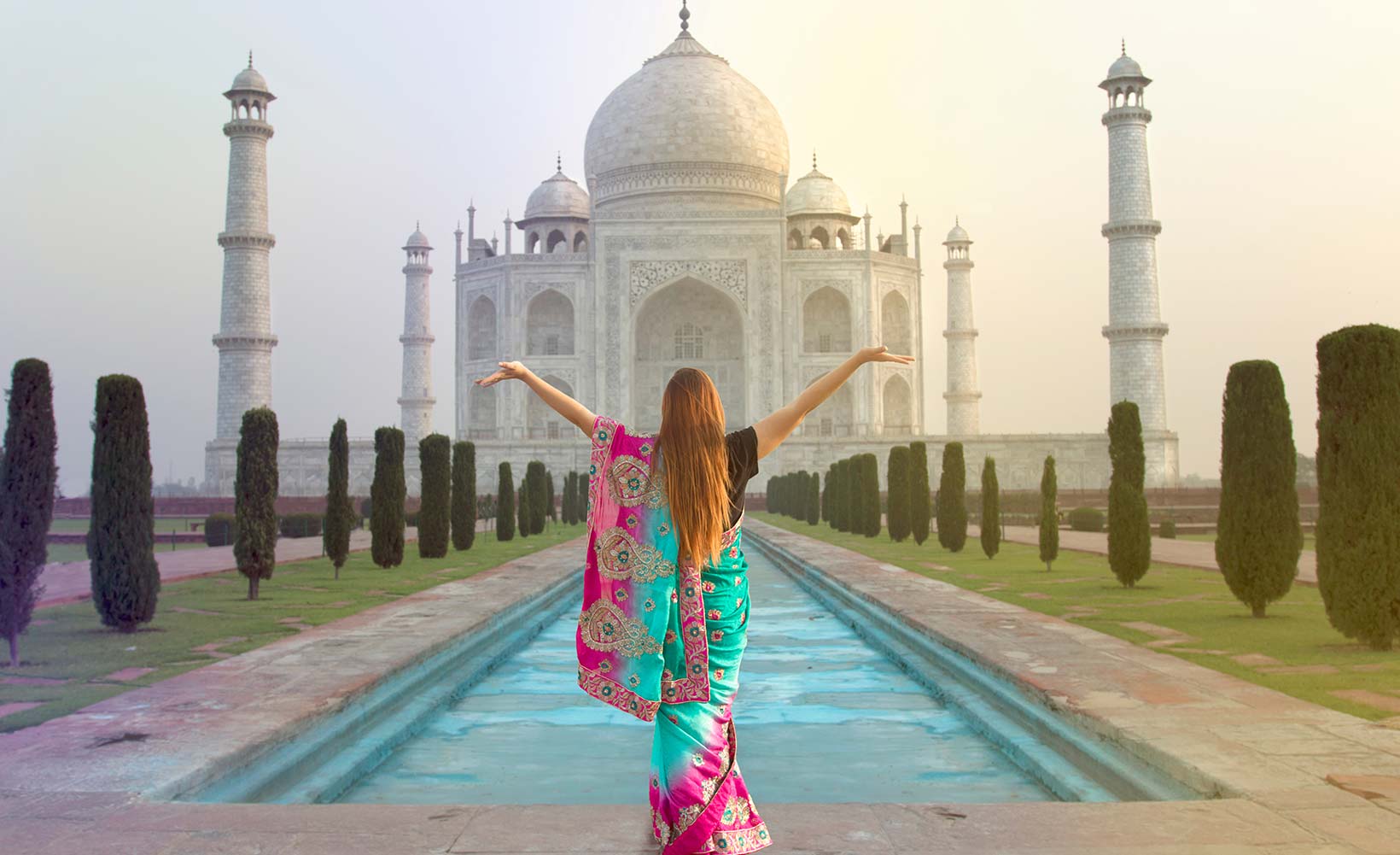 Top 5 Must-Do Immersive Experiences for Women in India