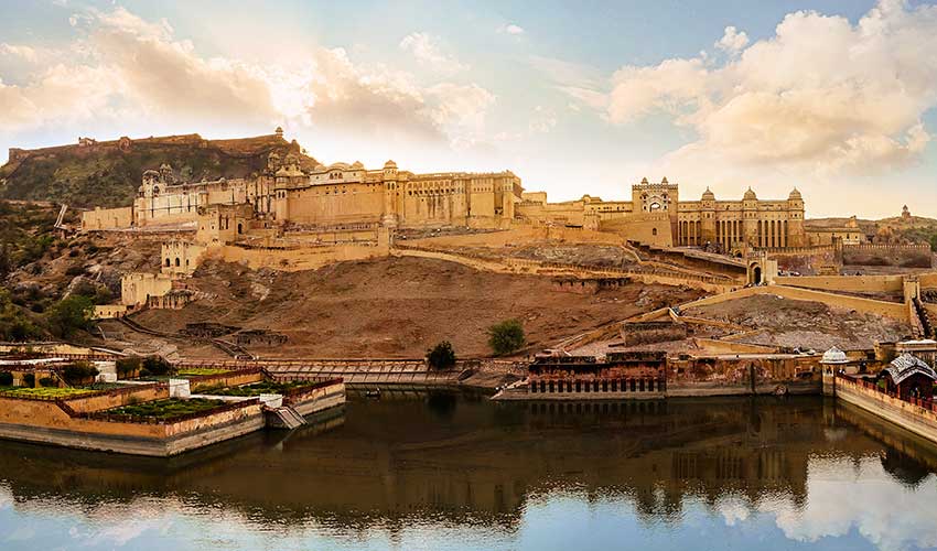 Classical India - Through Her Eyes