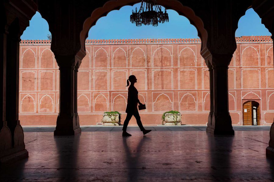 L’Inde classique – à travers ses yeux