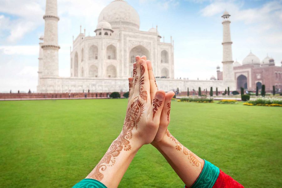 Indien heißt internationale Reisende willkommen – das müssen Sie wissen