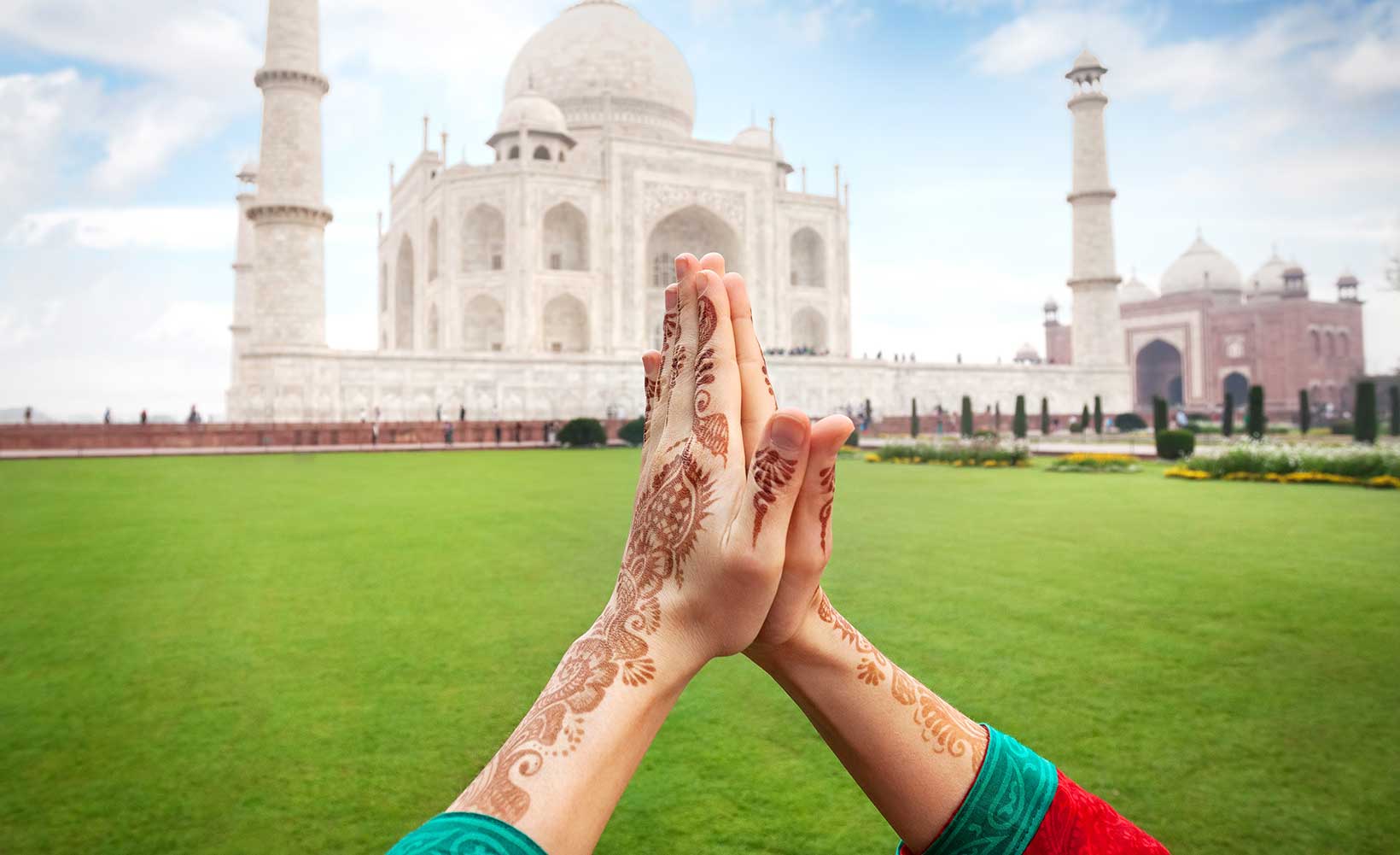 Indien heißt internationale Reisende willkommen – das müssen Sie wissen