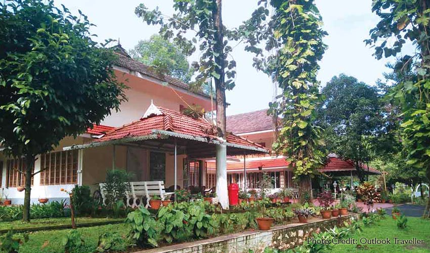 Dewalokam, Kochi