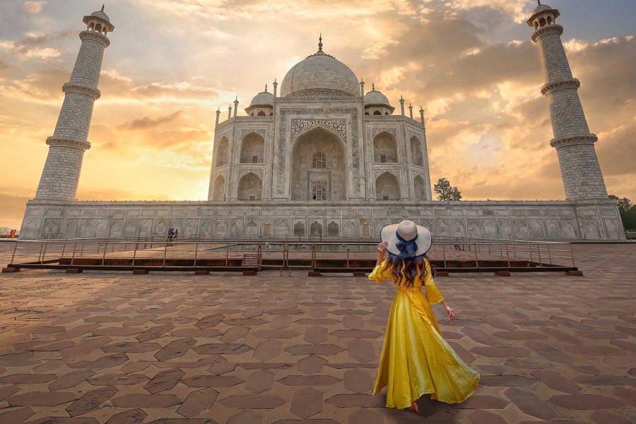 Desbloquear a Índia; o que precisa de saber antes de viajar