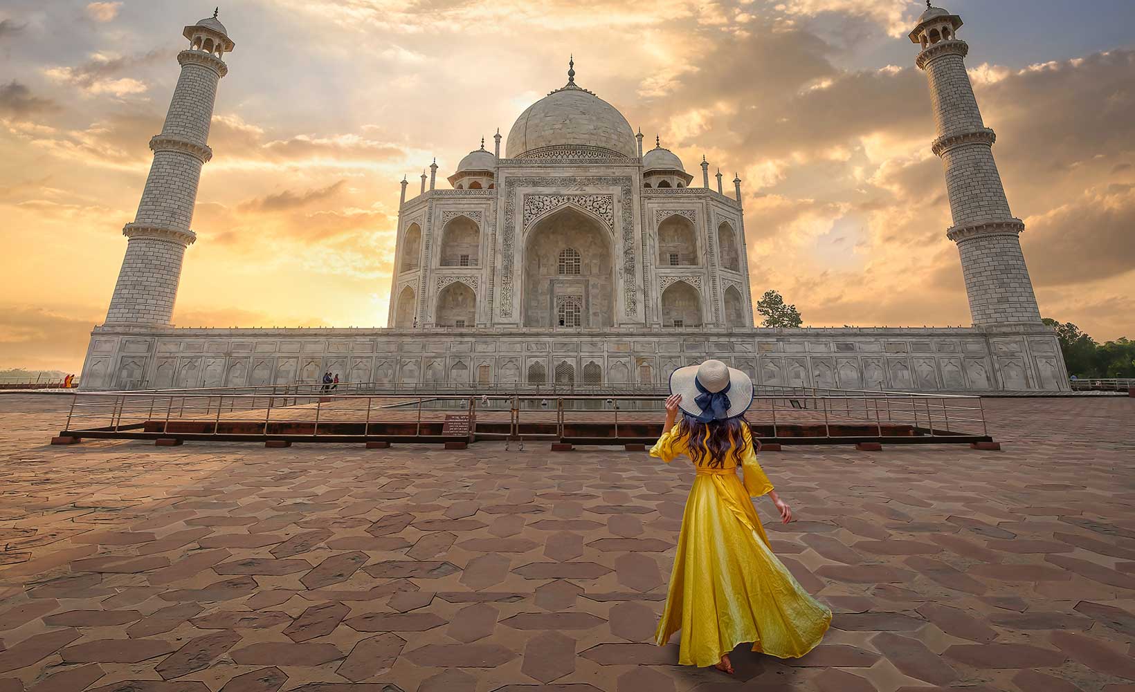 Unlocking India ; what you need to know before you travel