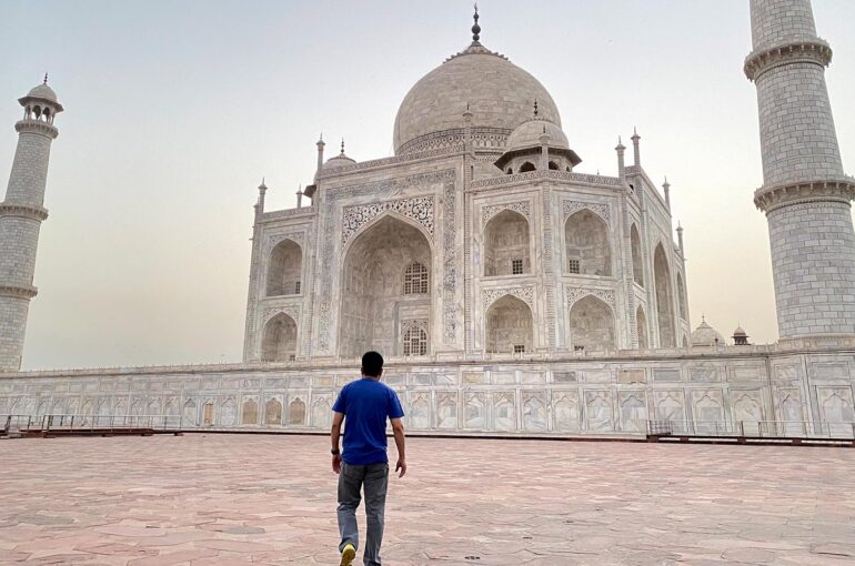 Journées inoubliables à travers l'Inde du Nord