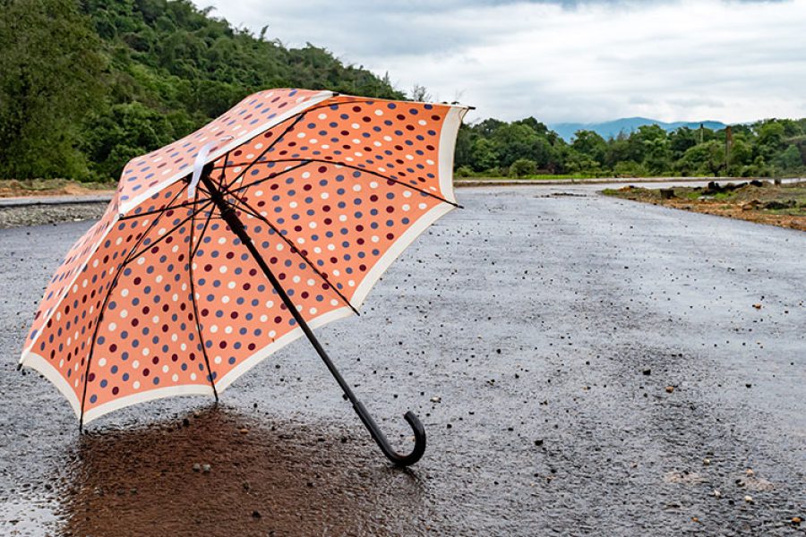 Every Corner of India tells a Monsoon Story