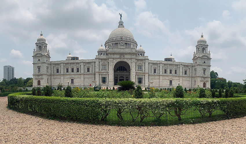 Victorial Memorial