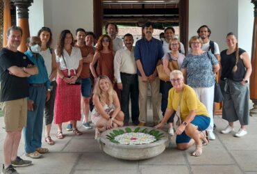 Cochin - Chennai - 7 jours