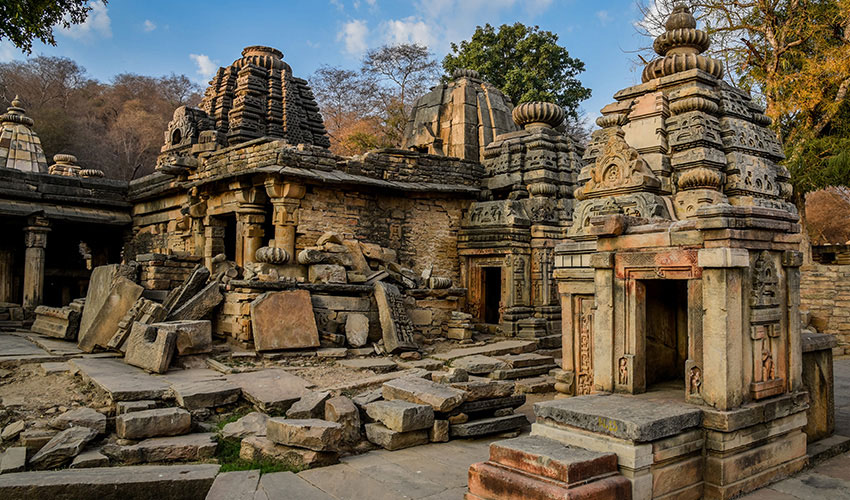 things to do in gwalior