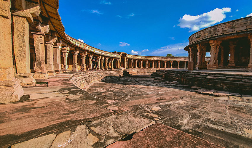 coisas para fazer em gwalior