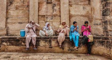 In-and-Around-Gwalior