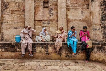 Dans et autour de Gwalior