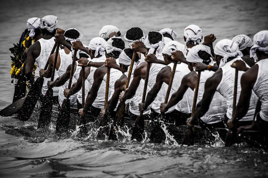 Kerala’s Own Water Olympics : The Boat Races