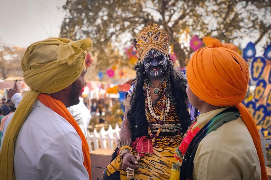 Die besten nachhaltigen Reiseerlebnisse in Indien