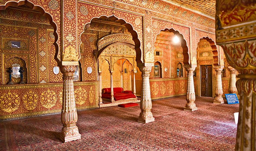 10 cosas que no sabías de Jaipur