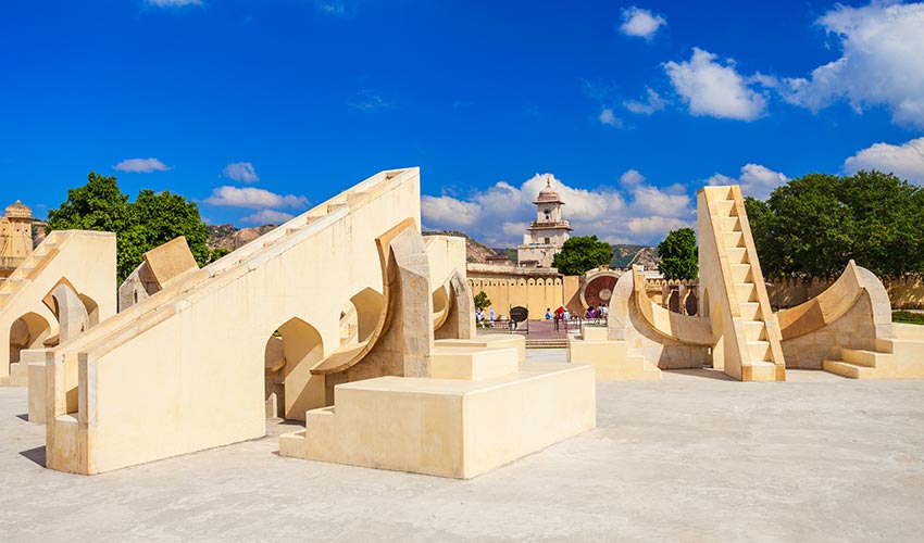 10 Things You Didn't Know About Jaipur