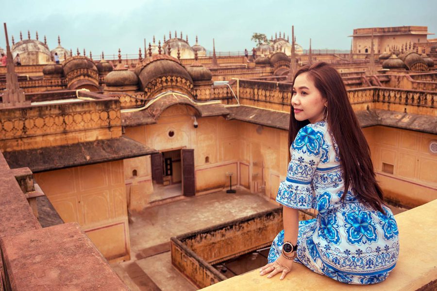 10 Coisas que não sabia sobre Jaipur