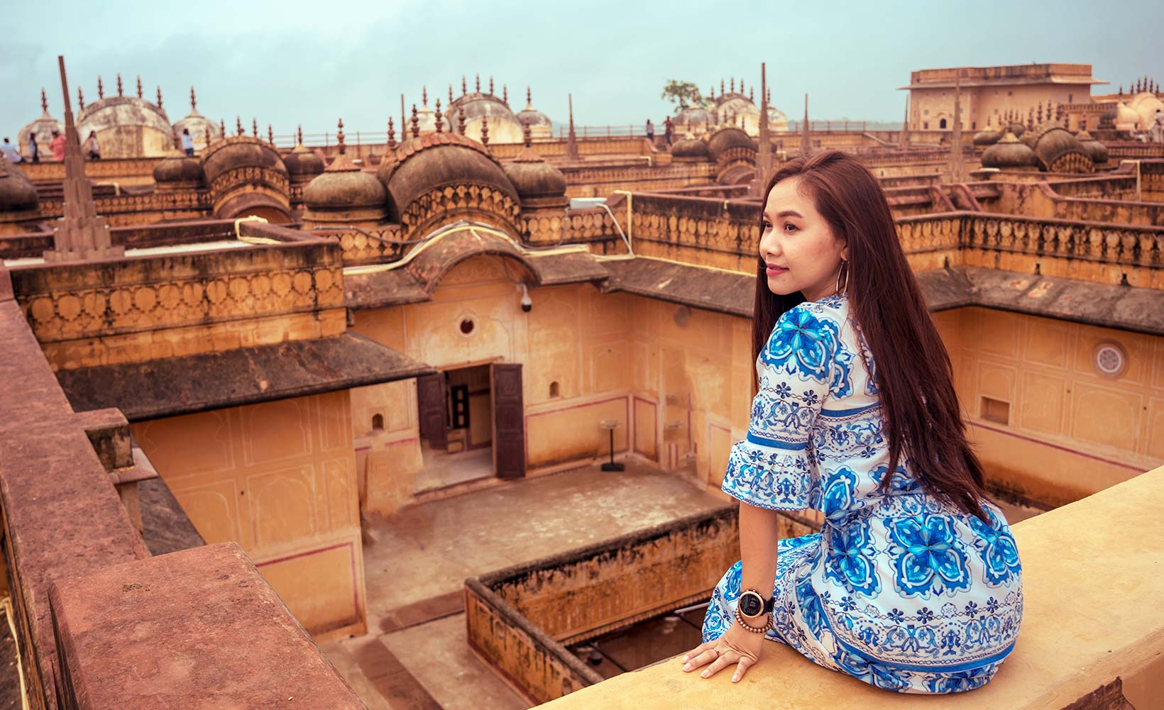 10 Things You Didn’t Know About Jaipur