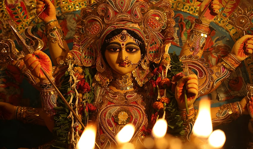 Navratri