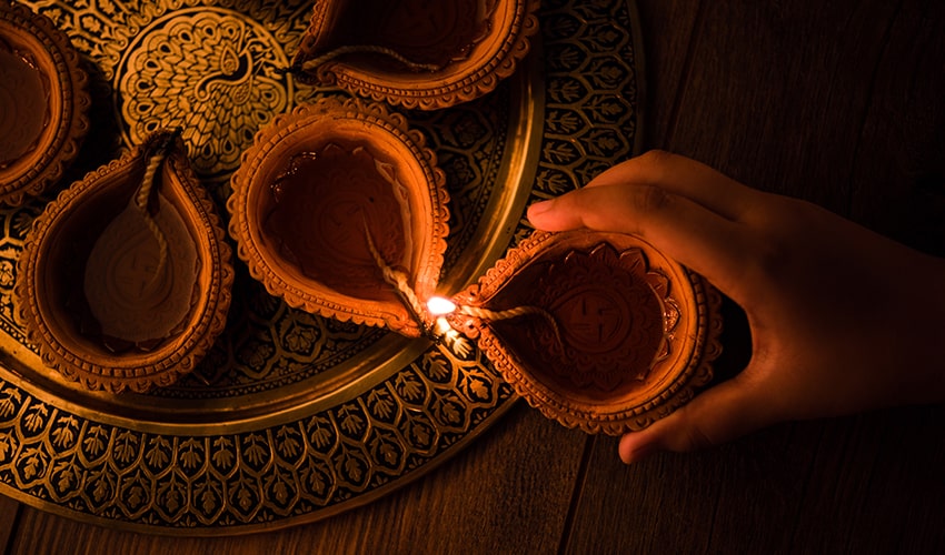 Diwali