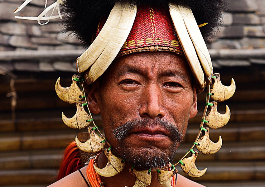 HornBill Festival