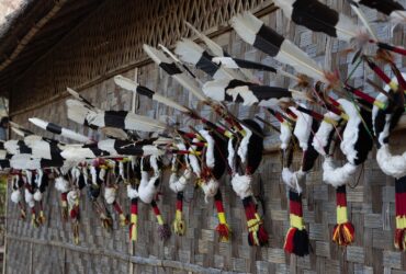 HornBill-Festival