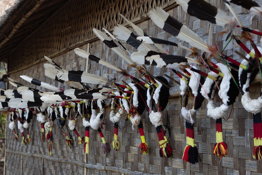 5 überraschende Fakten, die Sie nicht über das HornBill Festival wussten