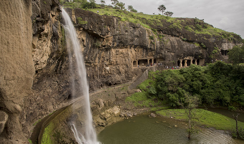 Patrimonio de la Humanidad en la India